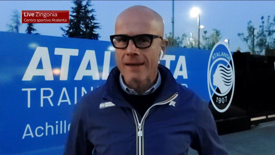 Atalanta: Hien ancora in ritiro, domani la decisione finale
