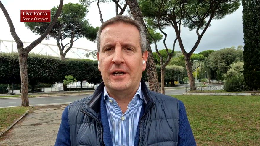Lazio: Cancellieri, l'uomo in più per Maurizio Sarri