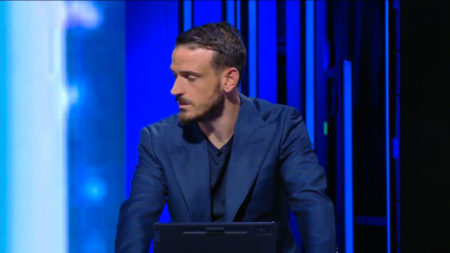 Juve-Milan, a chi sta meglio lo 0-0 per Florenzi e Del Piero
