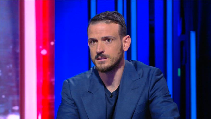 Florenzi: "Perché con Allegri il Milan è un'altra squadra"