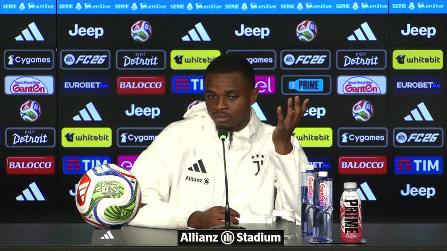 Kalulu: "Milan più fresco perché non gioca le Coppe europee"
