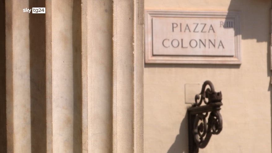 Manovra, governo punta a presentare legge entro 20 ottobre