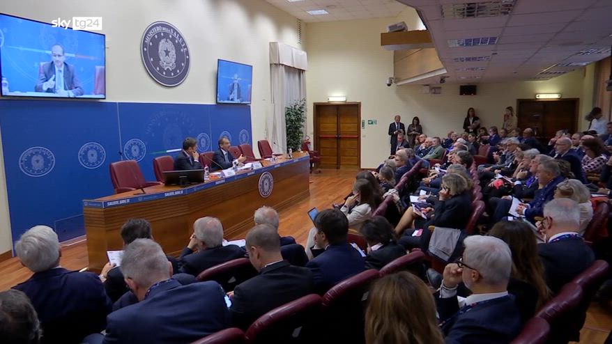 Stati generali cardiologi ospedalieri, prevenzione e ricerca