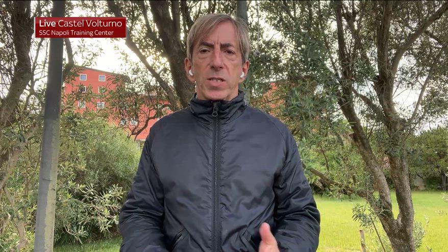 Napoli: per Conte, ballottaggio Beukema-Marianucci in difesa