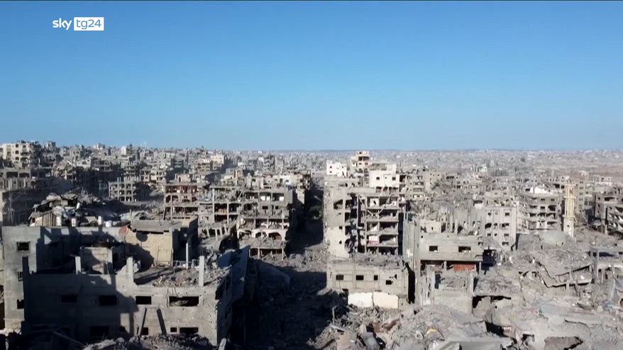 Mediorente, Hamas ribadisce impegno nel rispettare accordo di pace