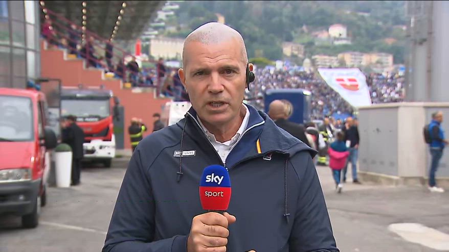 Como-Juve, out Ramon nel riscaldamento : dentro Diego Carlos