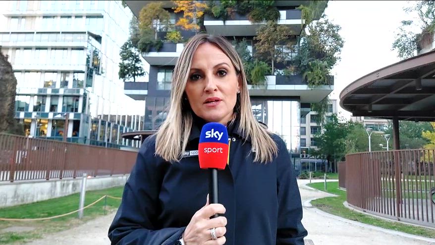 Juve: Spalletti-Comolli, come è andato l'incontro