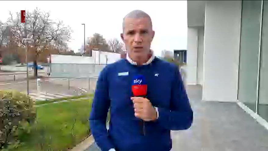 Juventus-Udinese, Thuram out per fastidio al polpaccio