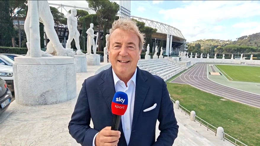 Roma-Parma, Dybala titolare per la terza volta consecutiva