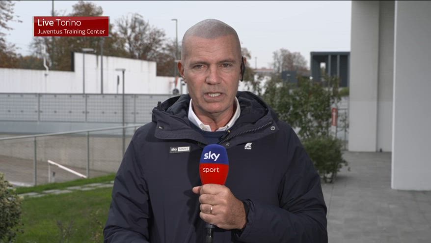 Juve, Openda possibile titolare contro l'Udinese