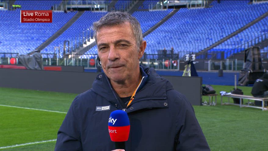 Roma-Parma, giallorossi con l'11° attacco della Serie A