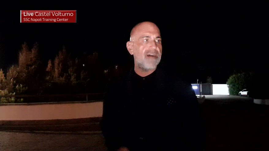 Napoli, Lobotka torna tra i convocati per il Como