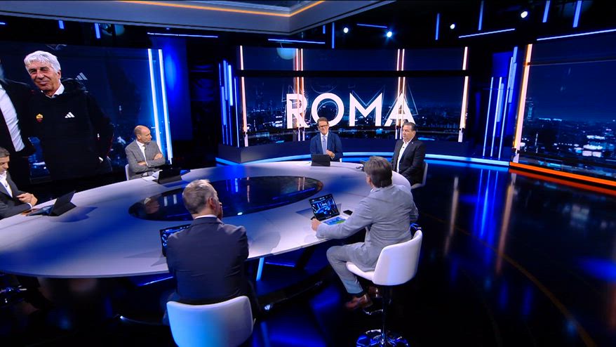 Capello: "La Roma merita questa classifica, sorprenderà"