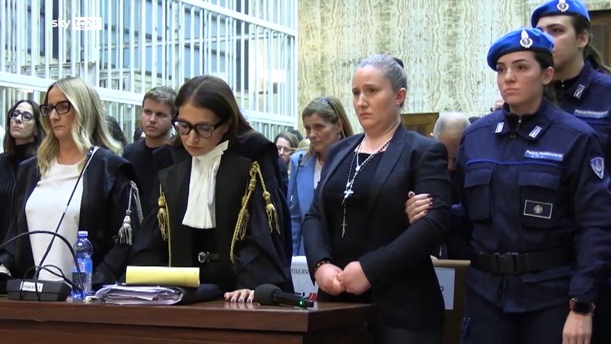 Processo Pifferi, in appello condanna ridotta a 24 anni