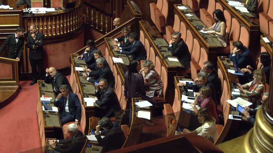 Manovra 2026, Migliaia di emendamenti dei partiti