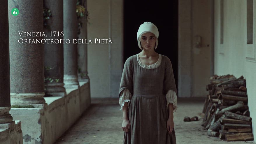 Primavera, il trailer del film di Damiano Michieletto