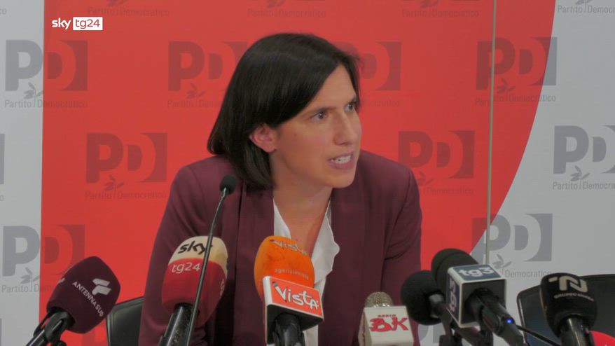 Schlein: "Serve investimento sulla prevenzione"