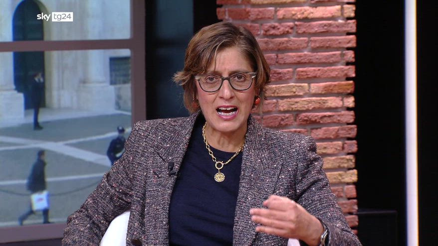 Bongiorno: "Ddl consenso approvato entro gennaio"