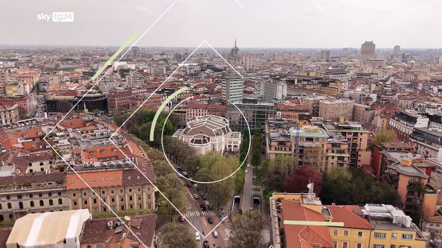 I Pomeriggi Musicali festeggiano 80 anni, il doc di Sky Tg24