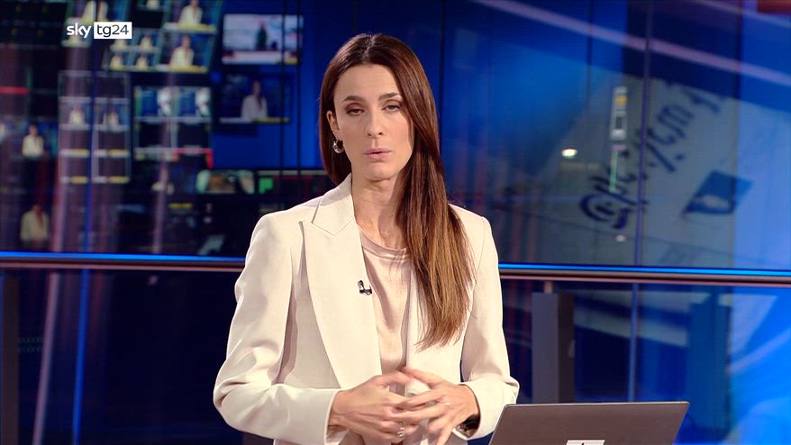 Rassegna stampa di Sky TG24 del 29 novembre 2025