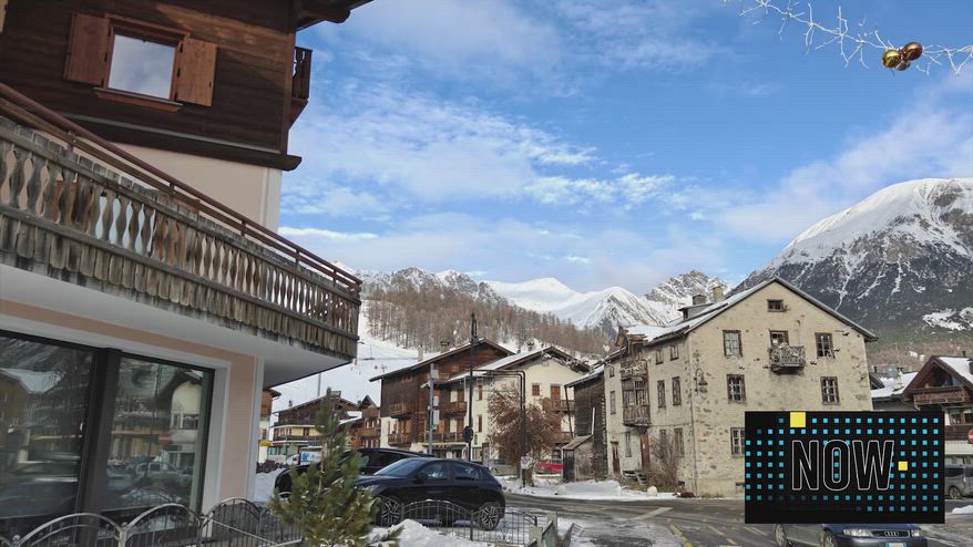 NOW, il test delle foto di OnePlus 15