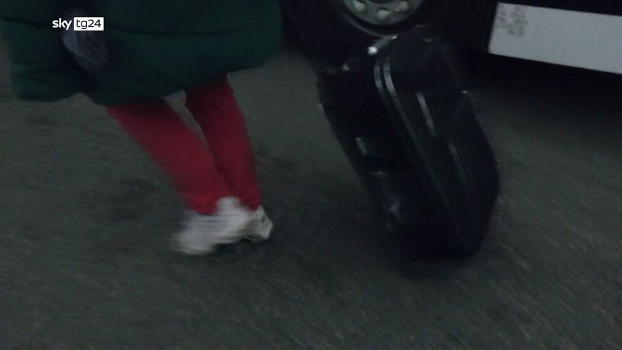 Kiev: Mosca rieduca bimbi ucraini in centri Corea del Nord