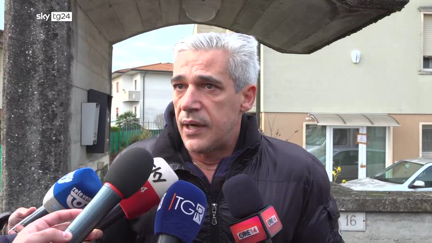 Vicenza, 49enne trovata in fin di vita, il racconto di un vicino di casa