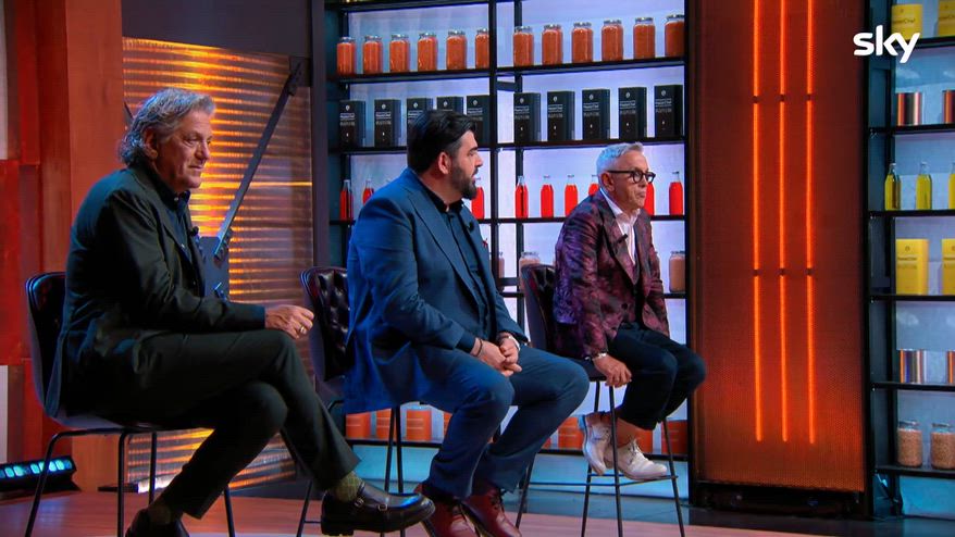 MasterChef Italia, chef Chiara Pavan fulmina un concorrente