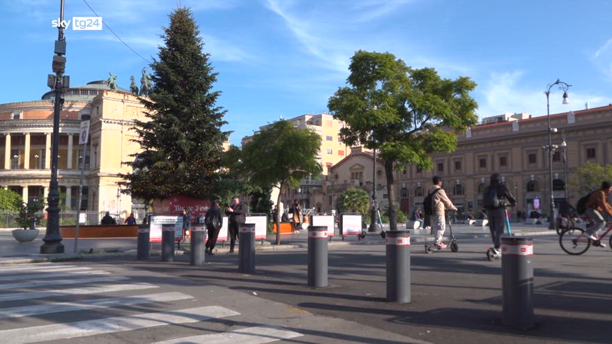 Palermo, sempre più numerose le bici elettriche truccate