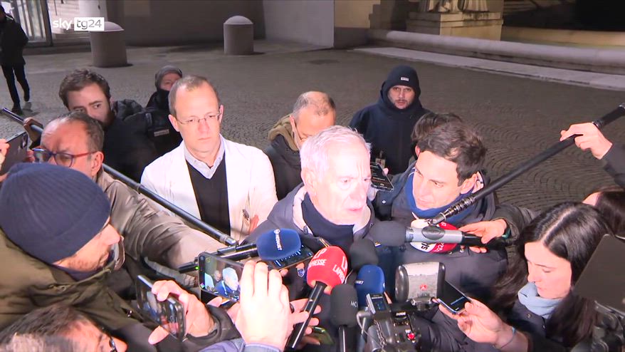 Svizzera, Bertolaso: 3 ustionati ricoverati a Niguarda