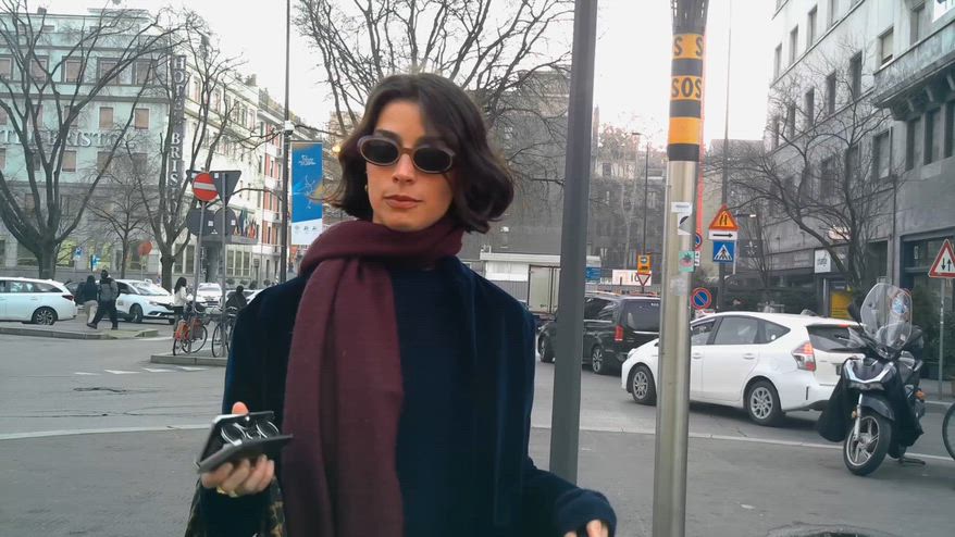 VIDEO - Lea Gavino presenta il singolo I Tteni