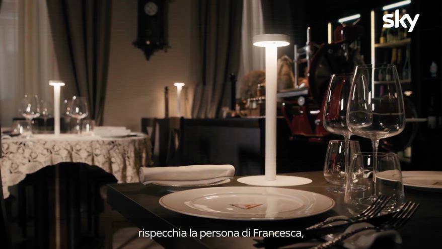 Alessandro Borghese 4 Ristoranti: Ristorante Damedeo