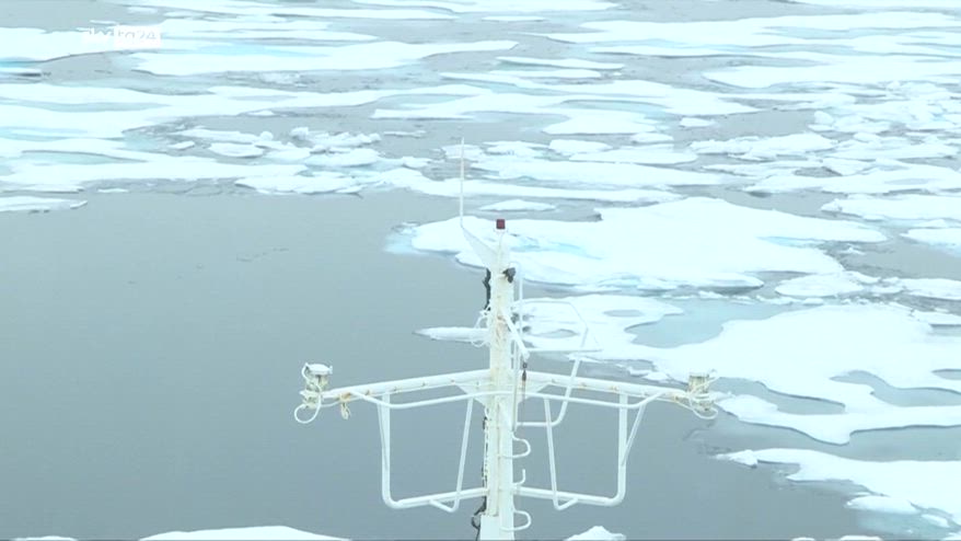 Artico, Costas Kadis a SkyTg24: "Rafforzare sforzi"