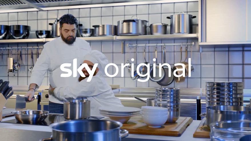 Cucine Da Incubo 12: Carbocroc bocciato