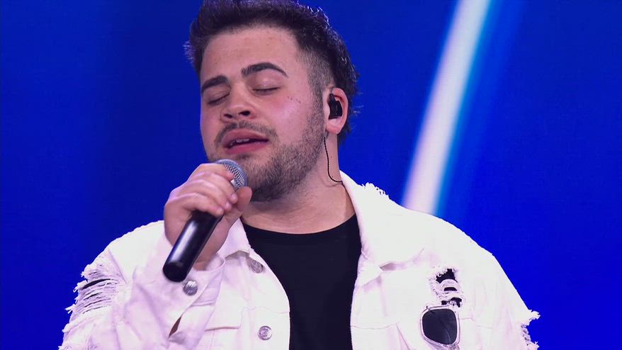 Giacomo Calò XFactor: altezza, peso, chi è, carriera, vita privata, Instagram