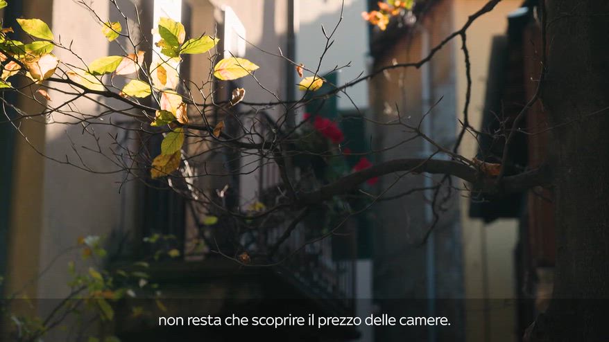 Bruno Barbieri 4 Hotel: Suites & Atelier Lake Como