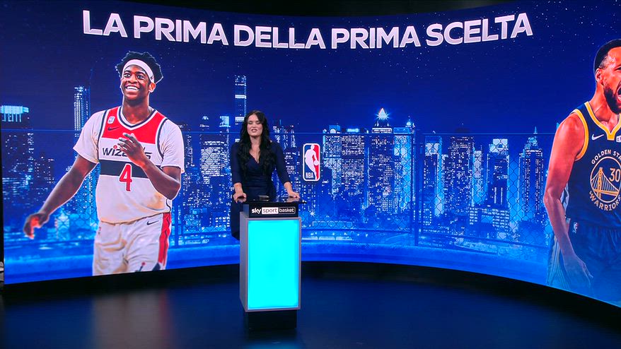 NBA, l'analisi della giornata: 29 ottobre. VIDEO | Video Sky
