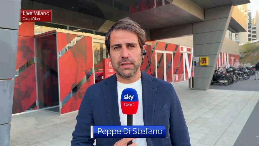 Milan, Pulisic prolunga il contratto fino al 2031 | Video Sky