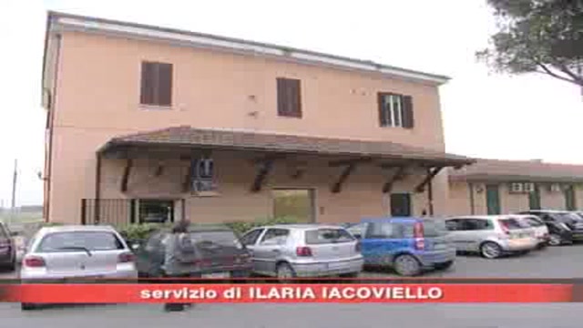 Studentessa stuprata a Roma