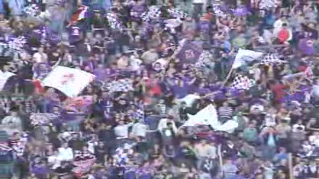 Fiorentina in Champions