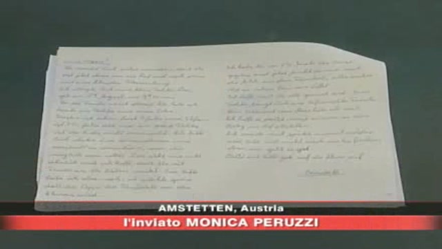 Josef Fritzl Il Mostro Di Amstetten Video Sky