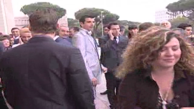 La scaramanzia del Capitano