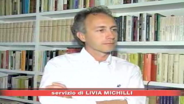 Travaglio-Schifani, Fazio si scusa