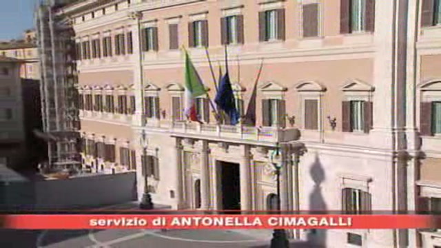 Rete4, opposizione protesta