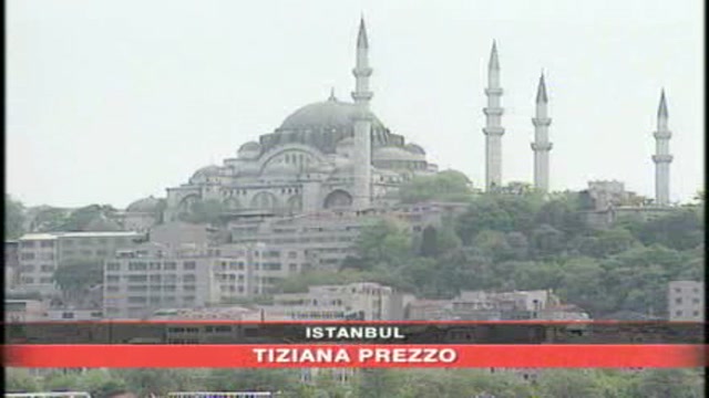 Istanbul, trovata morta Pippa Bacca