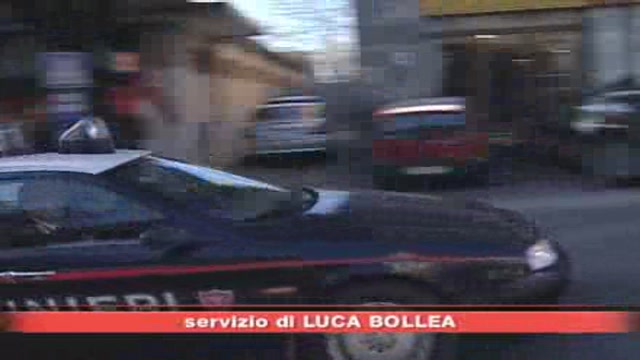 Sicurezza, ecco il piano Maroni