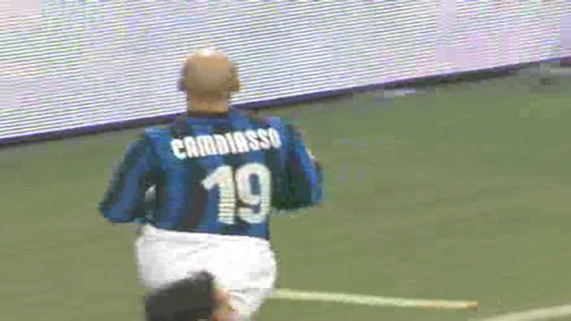 Pochi metri alla meta