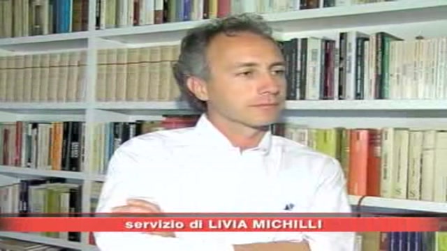 Travaglio attacca Schifani