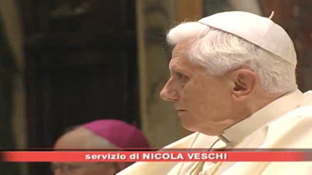 Il Papa ricorda l'Humanae vitae