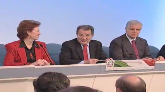 Expo 2015,Moratti ringrazia governo